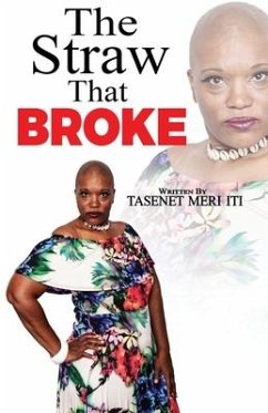 The Straw That Broke - Iti, Tasenet Meri