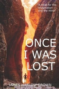 Once I Was Lost - Brown, James Harlow