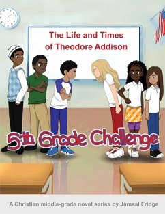 Cover The Life and Times of Theodore Addison