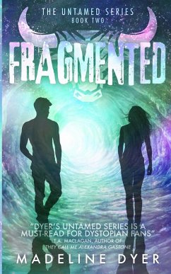 Fragmented - Dyer, Madeline