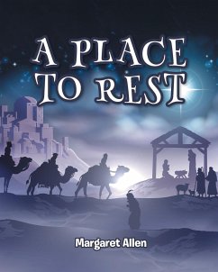 A Place to Rest - Allen, Margaret