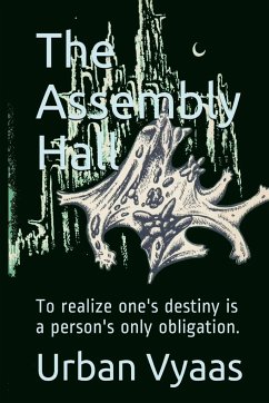The Assembly Hall - Vyaas, Urban