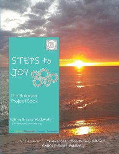 Steps to Joy - Felicity Blackwater