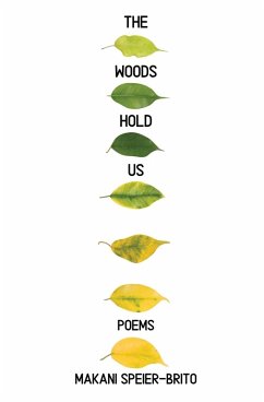 Cover The Woods Hold Us