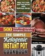 The Simple Ketogenic Instant Pot... - Bild 1