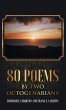 80 Poems by Two Octogenarians - Bild 1
