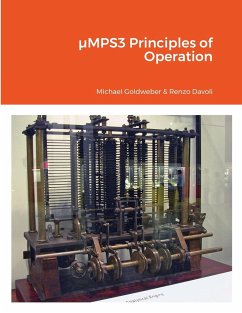 µMPS3 Principles of Operation - Goldweber, Michael; Davoli, Renzo