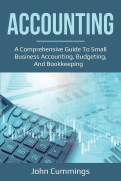 Accounting - Cummings, John