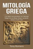 Mitología Griega