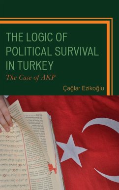 Cover Logic of Political Survival in Turkey