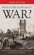 What Do We Know about War? - Bild 1