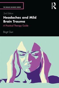 Headaches and Mild Brain Trauma - Gurr, Birgit