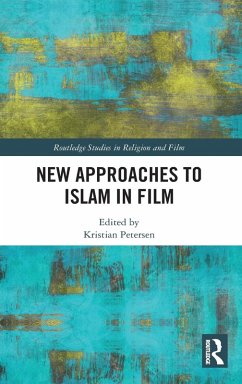 Cover New Approaches to Islam in Film