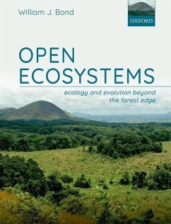 Open Ecosystems - Bond, William J. (Professor Emeritus, Professor Emeritus, Department