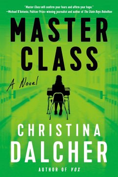 Master Class - Dalcher, Christina