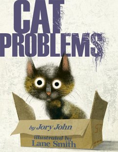 Cat Problems - John, Jory; Smith, Lane