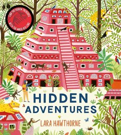 Cover Hidden Adventures