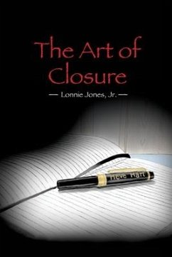 The Art Of Closure: Heve Hart - Jones, Lonnie