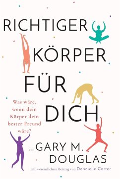 Richtiger Körper für dich (German) Richtiger Körper für dich (German)