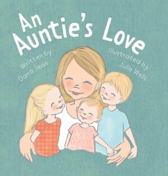 An Auntie's Love - Jean, Dana