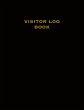 Visitor Log Book - Bild 1