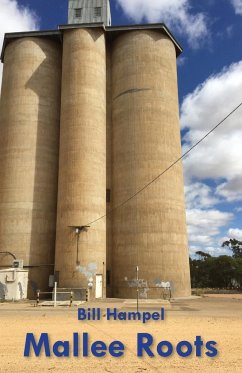 Mallee Roots - Hampel, Bill