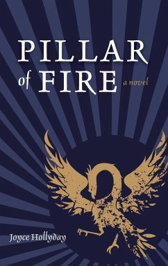 Pillar of Fire - Hollyday, Joyce