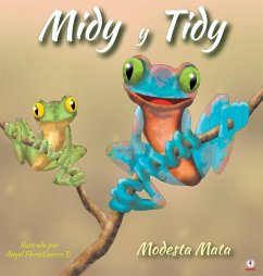 Midy y Tidy - Mata, Modesta