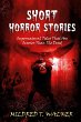 Short Horror Stories - Bild 1