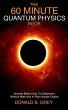 The 60 Minute Quantum Physics Book - Bild 1