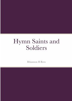 Saints and Soldiers - Rees, Rhiannon