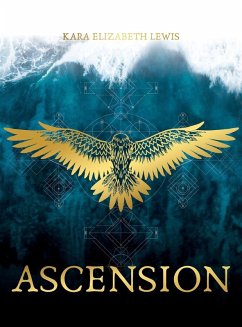 Ascension - Lewis, Kara E