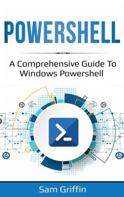 PowerShell - Griffin, Sam