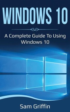 Windows 10 - Griffin, Sam