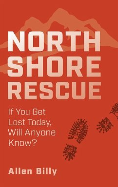 North Shore Rescue - Billy, Allen