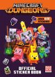 Minecraft Official Dungeons Sticker... - Bild 1