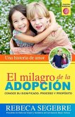 El milagro de la adopción