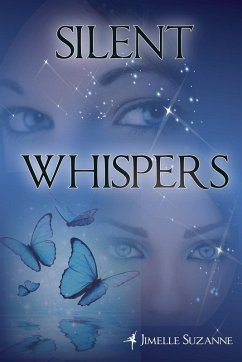 Cover Silent Whispers