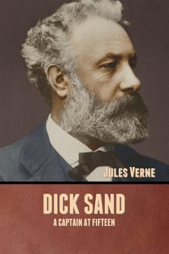 Dick Sand - Verne, Jules