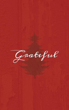 Grateful - Murre Book Decor