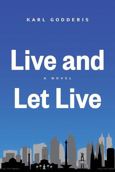 Live and Let Live