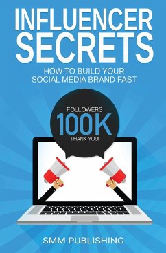 Influencer Secrets - Publishing, Smm