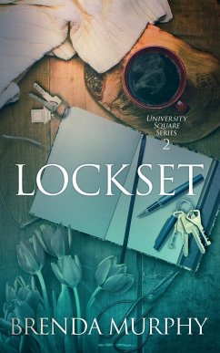 Lockset - Murphy, Brenda