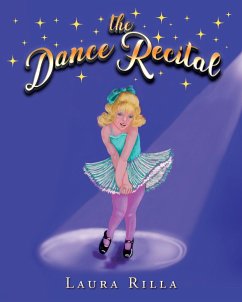The Dance Recital - Rilla, Laura