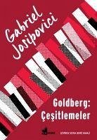 Goldberg Cesitlemeler - Josipovici, Gabriel