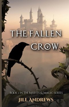 The Fallen Crow - Andrews, Jill