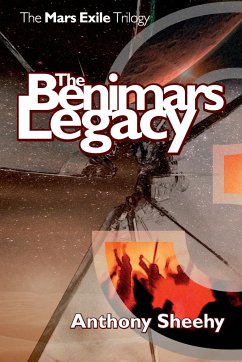 The Benimars Legacy - Sheehy, Anthony