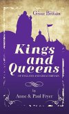 Kings and Queens Kings and Queens