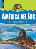 América del Sur