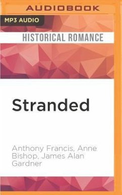 Stranded - Francis, Anthony; Bishop, Anne; Gardner, James Alan